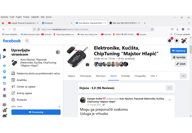 OSVRT S FACEBOOK-a 84